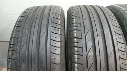 225 50 18 99W Bridgestone Turanza T001 комплект