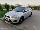 Ford Focus 1.6 МТ, 2010, 207 000 км