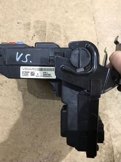 Блок CEM Вольво S60 30786889