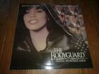Whitney Houston the bodyguard Soundtrack lp Россия