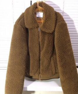 Куртка bershka