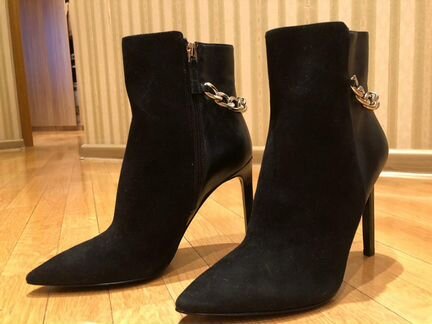 Ботильоны Nine West новые
