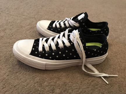 Кеды Converse All Star