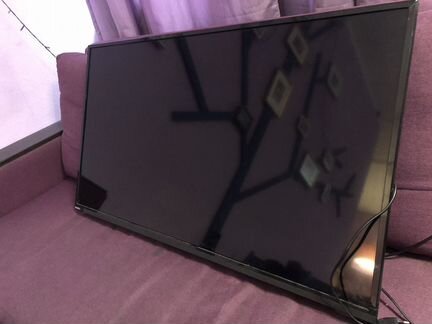 Телевизор LG нового поколения с диагональю 42 дюйм