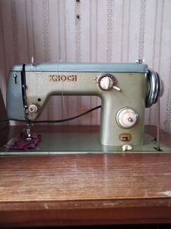 Швейная машина Kohler
