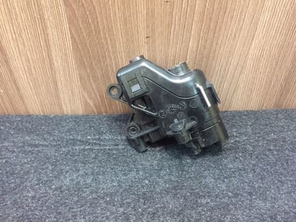 Mazda 3 BM рест привод автоскладывания Зеркала лев