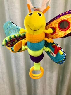 Подвесные игрушки Tiny Love, Lamaze