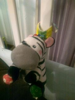 Погремушки, подвесы в кроватку