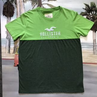 Футболка Holister