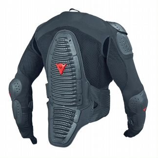 Моточерепаха Моточерепаха Dainese Light Wave Jacke