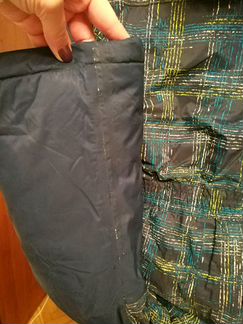 Комбинезон Huppa 128