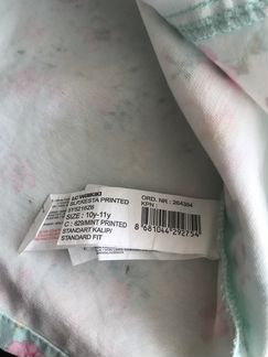 Платье для девочки LC Waikiki