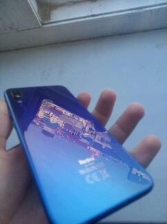 Xiaomi redmi note 7 128