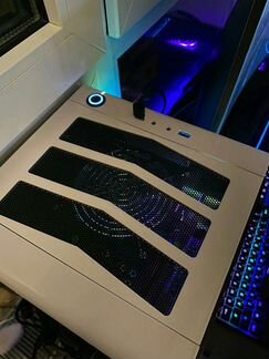 Игровой пк Invasion Labs i7-9700 2080 super