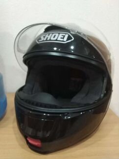 Shoei Neotec