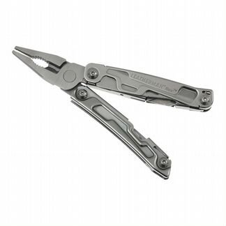 Мультитул Leatherman REV 832136 Новый Оригинал
