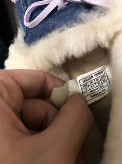 Ugg оригинал новые