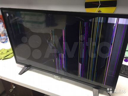 Ремонт телевизоров «Запчасти для телевизоров»