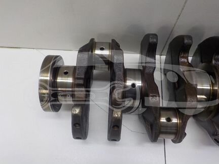 Коленвал MN149612 mitsubishi Grandis (NA#)