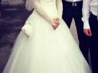 Свадебное платье Gabbiano микаэлла (Россия) объявление продам