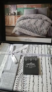 Комплект постельного белья LA villa Alexandra