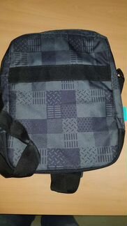 Сумка через плечо Caterpillar