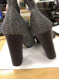 Ботинки носки Le silla 36 размер