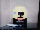 Веб-камера Canyon cne-cwc1 объявление продам