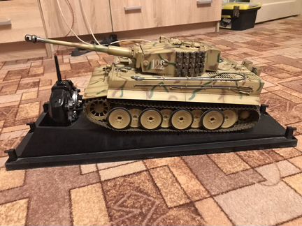 Игрушки на радиоуправлении