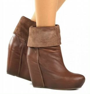 Сапоги зимние 40размер Vic