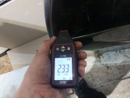 Дверь передняя левая Mercedes E-Class W212