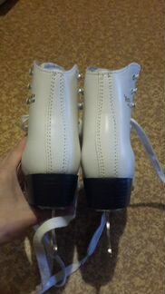 Коньки Arosa Prina Graf 32 р