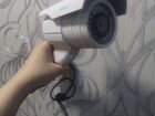 Камера видеонаблюдения уличная бу