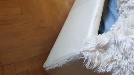 Кровать Askona с основанием 180200