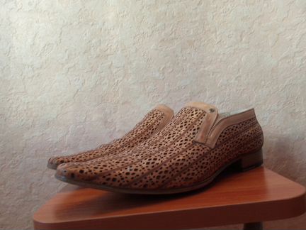 Туфли мужские летние 46 р