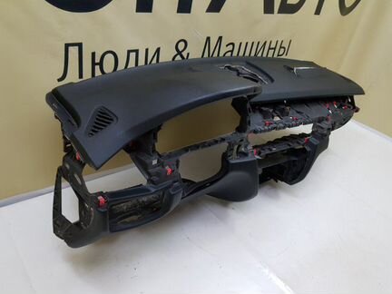 Торпедо Bmw X5 F15