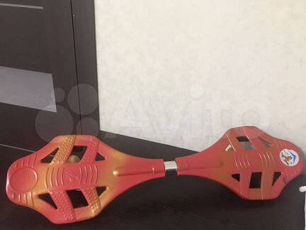 Скейт трюковый