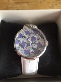 Часы Kenzo оригинал
