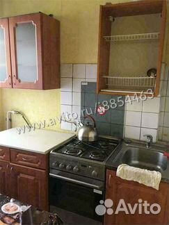 1-к квартира, 31 м², 5/5 эт.