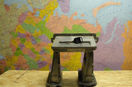 6L8A-12A650-TC Escape Maverick 6L8A12A650TC YVV2