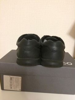 Кроссовки Ecco