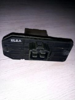 Резистор отопителя Hyundai HD 78 65 72
