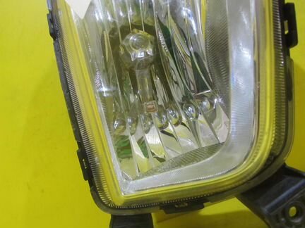 Птф передняя правая Hyundai Creta 16-н.в. 92202M00