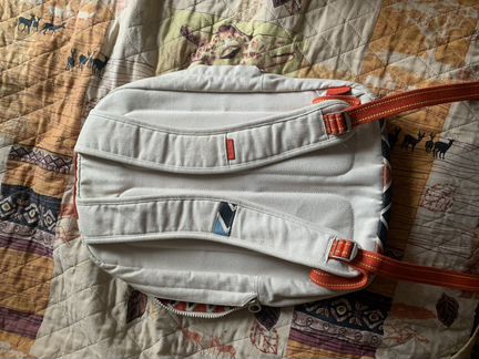 Рюкзак incase для ноутбука 13-15 дюймов