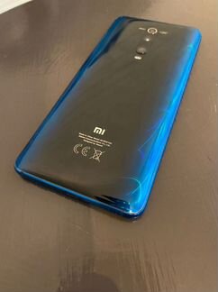 Телефон mi 9 t с разбитым экраном