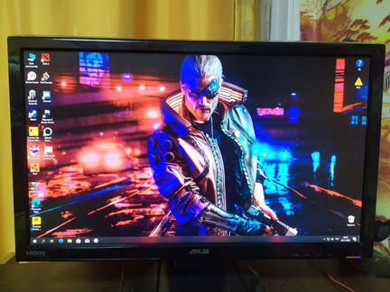 Монитор Asus VH242H