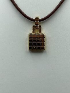 Chopard подвеска