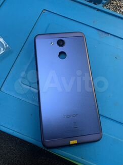 Задняя крышка на honor 6c