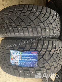 Зимняя резина r20 бмв X5 X6 Порше Панамера