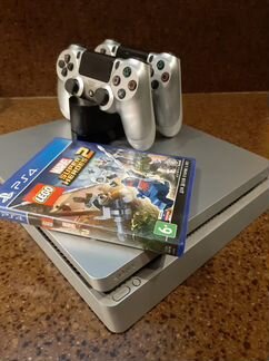Sony PS4 slim 500Гб
